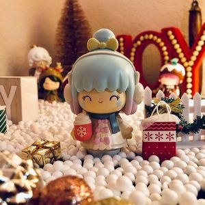 Meet your Posher, Mary